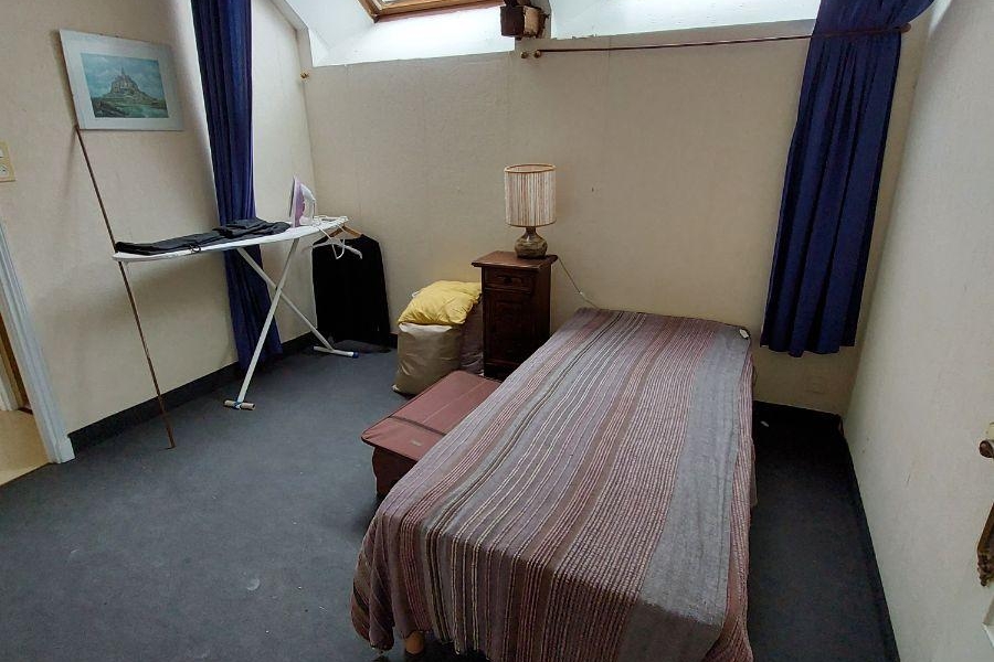 Vente maison, 240 m² à MéZIèRES-SUR-COUESNON (réf. 35009/CM-261) Vente maison, 240 m² à MéZIèRES-SUR-COUESNON (réf. 35009/CM-261) - Photo 5