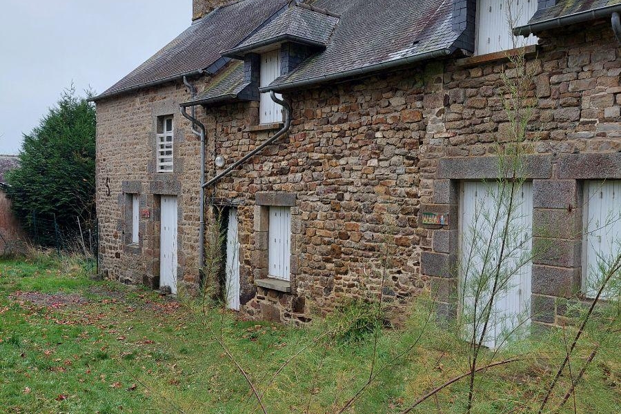 Vente maison, 240 m² à MéZIèRES-SUR-COUESNON (réf. 35009/CM-261) Vente maison, 240 m² à MéZIèRES-SUR-COUESNON (réf. 35009/CM-261) - Photo 1