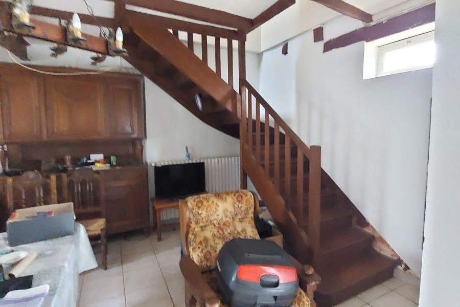 Vente maison, 240 m² à MéZIèRES-SUR-COUESNON (réf. 35009/CM-261) Vente maison, 240 m² à MéZIèRES-SUR-COUESNON (réf. 35009/CM-261) - Photo 11