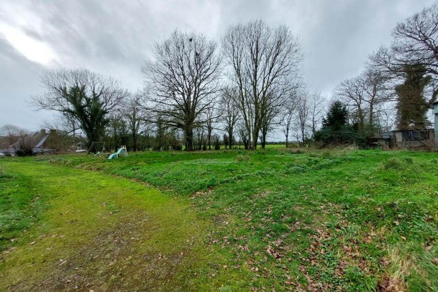 Vente maison, 240 m² à MéZIèRES-SUR-COUESNON (réf. 35009/CM-261) Vente maison, 240 m² à MéZIèRES-SUR-COUESNON (réf. 35009/CM-261) - Photo 4