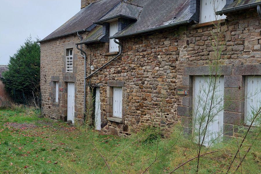 Vente maison, 240 m² à MéZIèRES-SUR-COUESNON (réf. 35009/CM-261) Vente maison, 240 m² à MéZIèRES-SUR-COUESNON (réf. 35009/CM-261) - Photo 1