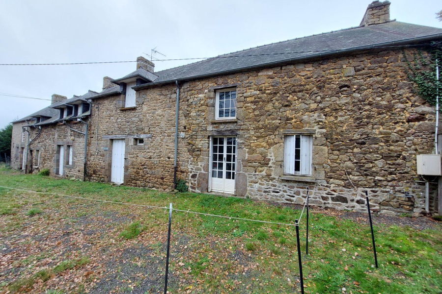 Vente maison, 240 m² à MéZIèRES-SUR-COUESNON (réf. 35009/CM-261) Vente maison, 240 m² à MéZIèRES-SUR-COUESNON (réf. 35009/CM-261) - Photo 3