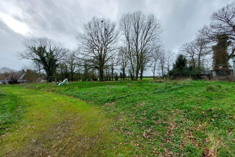 Vente maison, 240 m² à MéZIèRES-SUR-COUESNON (réf. 35009/CM-261) Vente maison, 240 m² à MéZIèRES-SUR-COUESNON (réf. 35009/CM-261) - Photo 4