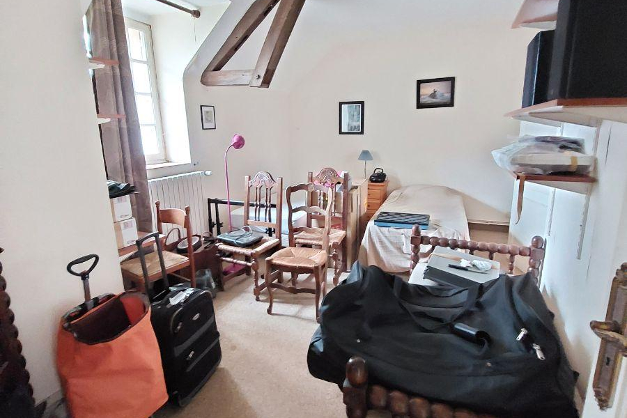 Vente maison, 240 m² à MéZIèRES-SUR-COUESNON (réf. 35009/CM-261) - Photo 6