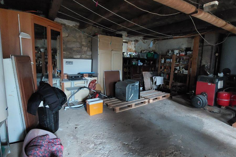 Vente maison, 240 m² à MéZIèRES-SUR-COUESNON (réf. 35009/CM-261) - Photo 8