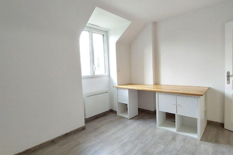 Vente maison, 112 m² à MONTREUIL-LE-GAST (réf. 35009/CM-293) - Photo 8
