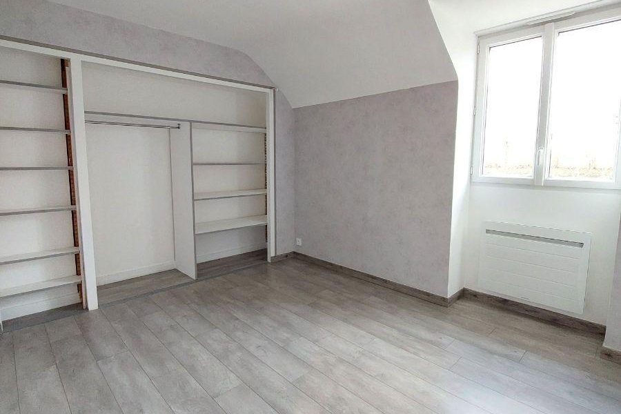 Vente maison, 112 m² à MONTREUIL-LE-GAST (réf. 35009/CM-293) - Photo 9