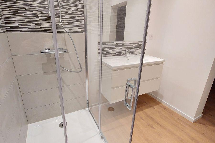 Vente maison, 112 m² à MONTREUIL-LE-GAST (réf. 35009/CM-293) - Photo 8