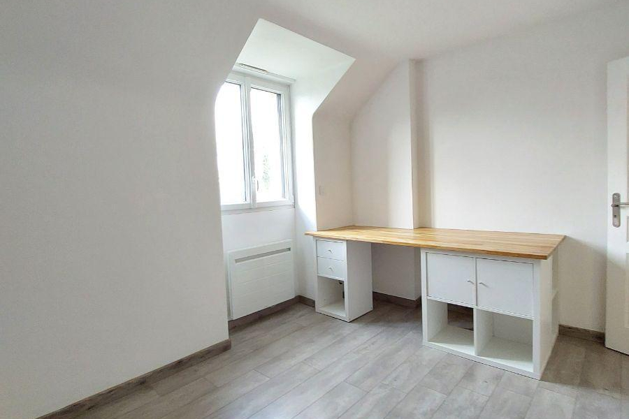 Vente maison, 112 m² à MONTREUIL-LE-GAST (réf. 35009/CM-293) - Photo 11