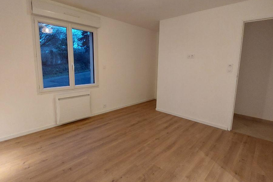 Vente maison, 112 m² à MONTREUIL-LE-GAST (réf. 35009/CM-293) - Photo 13