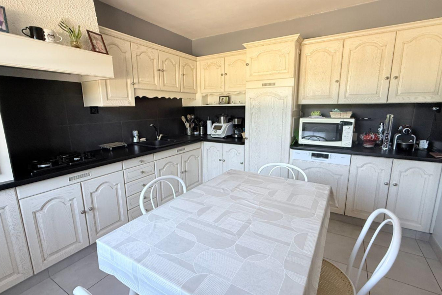 Vente maison, 143 m² à NOSTANG (réf. 35009/CM-323) Vente maison, 143 m² à NOSTANG (réf. 35009/CM-323) - Photo 4