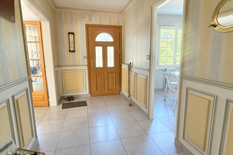 Vente maison, 143 m² à NOSTANG (réf. 35009/CM-323) Vente maison, 143 m² à NOSTANG (réf. 35009/CM-323) - Photo 6