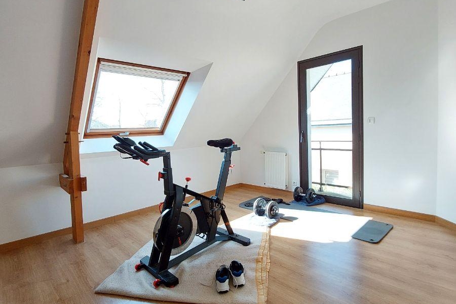 Vente maison, 124 m² à PACé (réf. 35009/CM-243) - Photo 8