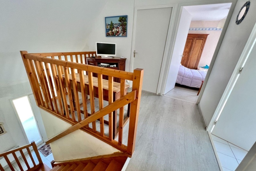 Vente maison, 124 m² à PIRIAC-SUR-MER (réf. 35009/CM-155) - Photo 5
