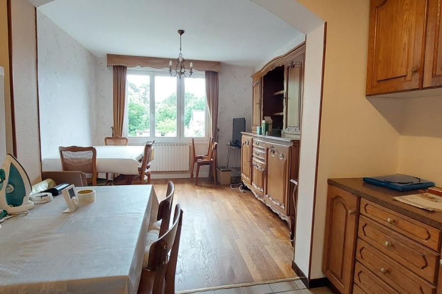 Vente maison, 58 m² à RENNES (réf. 35009-20242-VI) - Photo 5