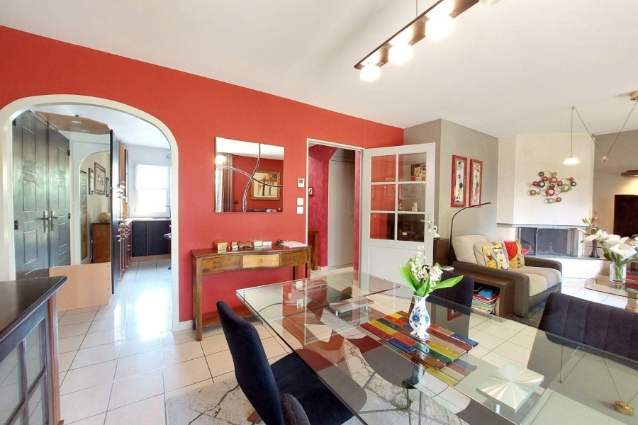 Vente maison, 109 m² à RENNES (réf. 35009/CM-193) - Photo 1