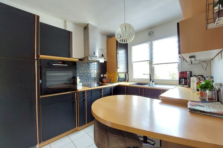 Vente maison, 109 m² à RENNES (réf. 35009/CM-193) - Photo 4