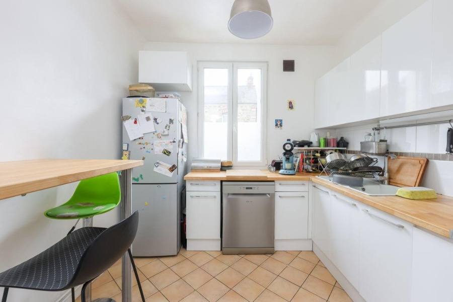 Vente maison, 104 m² à RENNES (réf. 35009/CM-198) - Photo 4