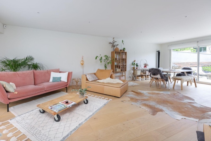 Vente maison, 170 m² à RENNES (réf. 35009/CM-199) - Photo 4