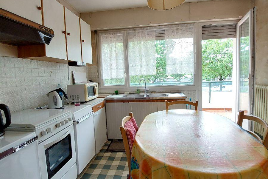 Vente maison, 165 m² à RENNES (réf. 35009/CM-207) Vente maison, 165 m² à RENNES (réf. 35009/CM-207) - Photo 9