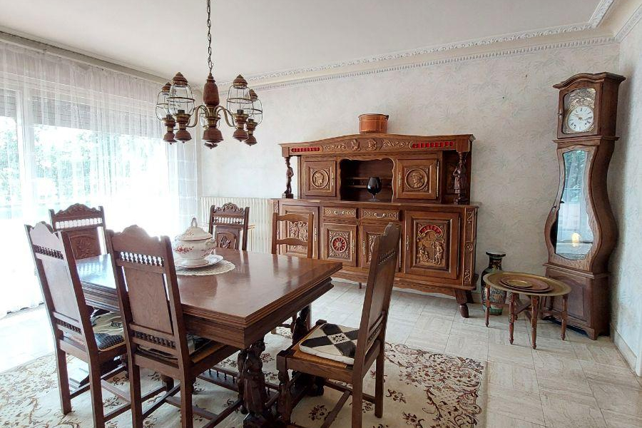 Vente maison, 165 m² à RENNES (réf. 35009/CM-207) Vente maison, 165 m² à RENNES (réf. 35009/CM-207) - Photo 3