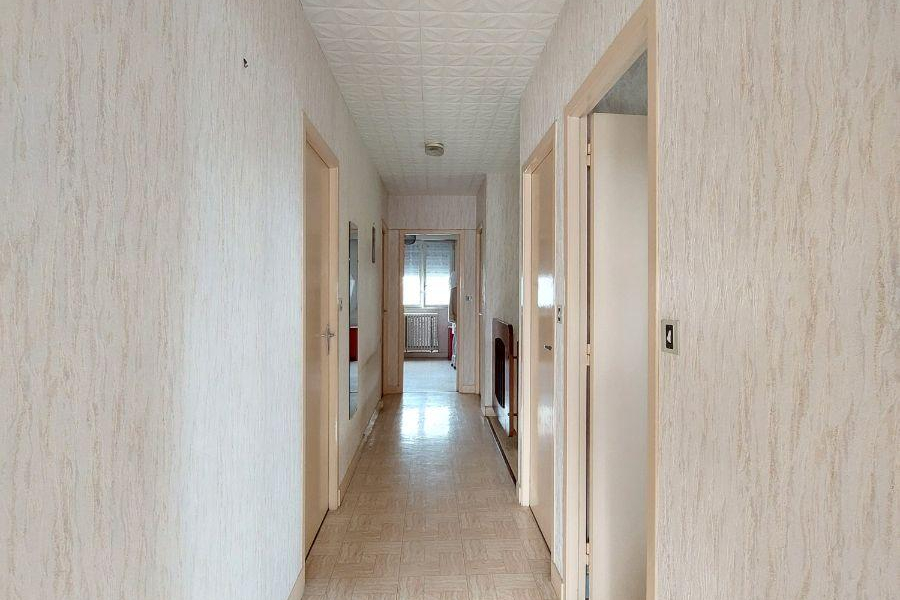 Vente maison, 165 m² à RENNES (réf. 35009/CM-207) Vente maison, 165 m² à RENNES (réf. 35009/CM-207) - Photo 8