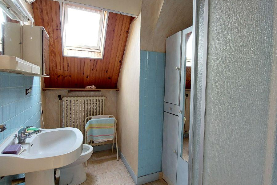 Vente maison, 165 m² à RENNES (réf. 35009/CM-207) Vente maison, 165 m² à RENNES (réf. 35009/CM-207) - Photo 12