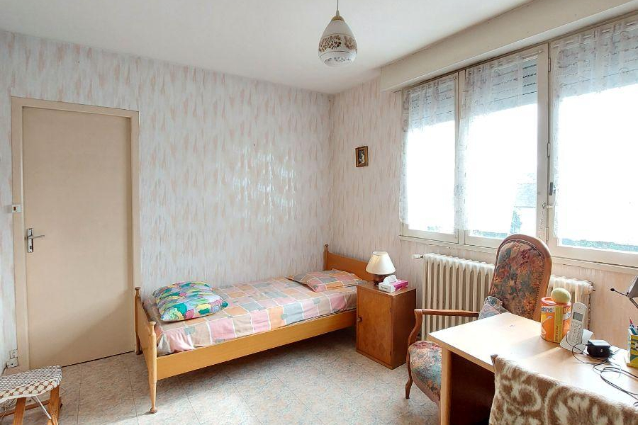 Vente maison, 165 m² à RENNES (réf. 35009/CM-207) Vente maison, 165 m² à RENNES (réf. 35009/CM-207) - Photo 5