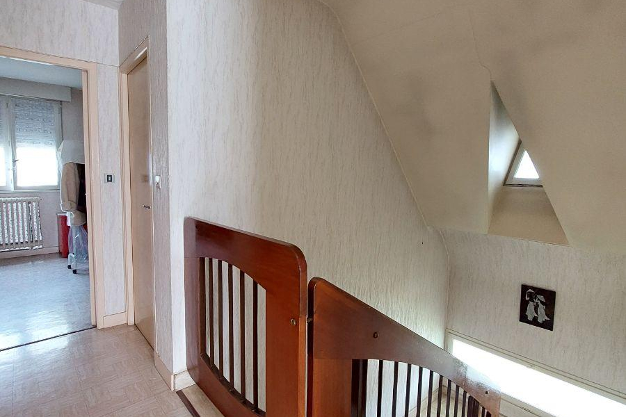 Vente maison, 165 m² à RENNES (réf. 35009/CM-207) Vente maison, 165 m² à RENNES (réf. 35009/CM-207) - Photo 10