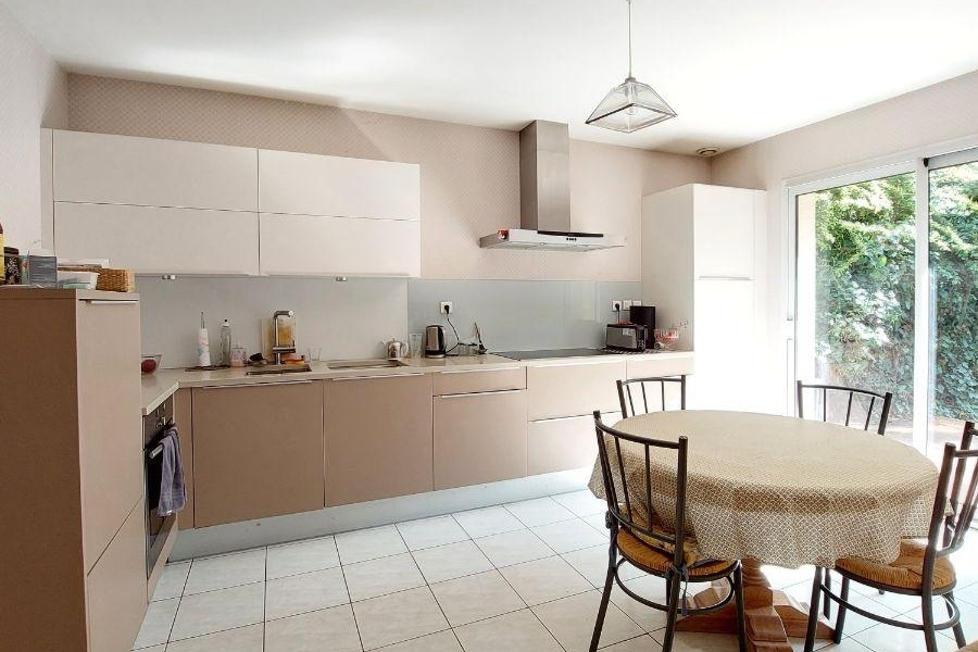 Vente maison, 147 m² à RENNES (réf. 35009/CM-208) - Photo 1