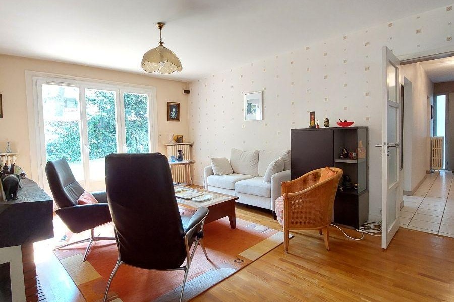 Vente maison, 147 m² à RENNES (réf. 35009/CM-208) - Photo 3