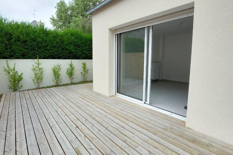 Vente maison, 108 m² à RENNES (réf. 35009/CM-209) - Photo 1