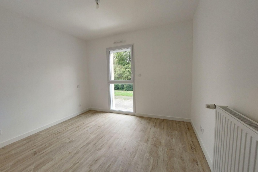 Vente maison, 108 m² à RENNES (réf. 35009/CM-209) - Photo 4