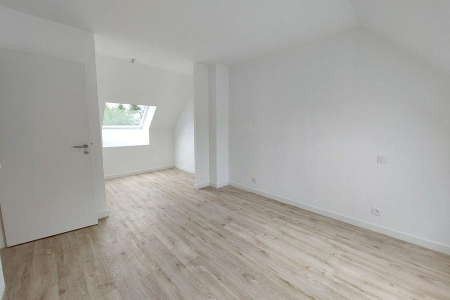 Vente maison, 108 m² à RENNES (réf. 35009/CM-209) - Photo 9