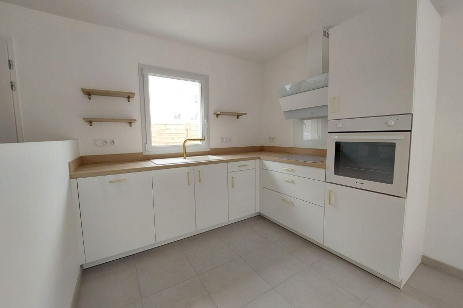 Vente maison, 108 m² à RENNES (réf. 35009/CM-209) - Photo 6