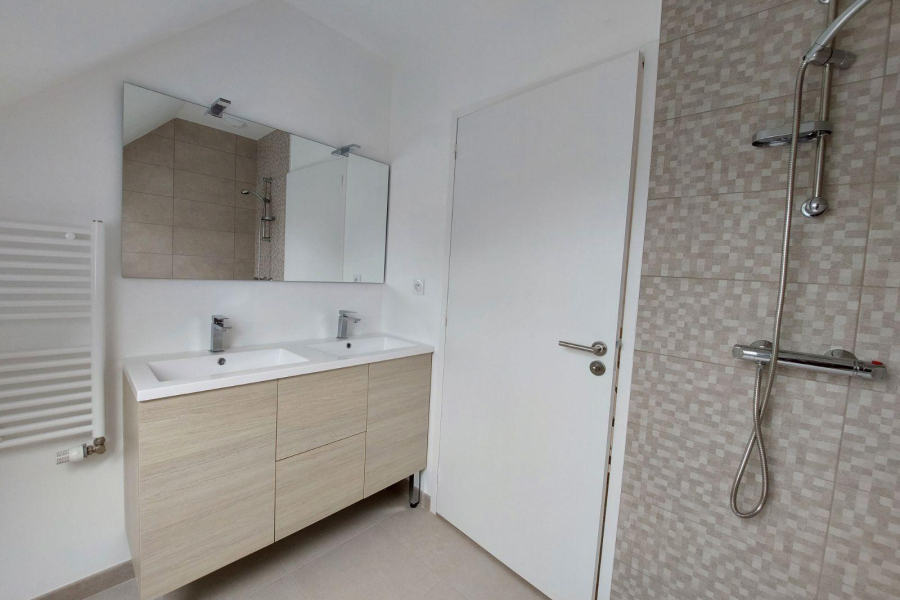 Vente maison, 108 m² à RENNES (réf. 35009/CM-209) Vente maison, 108 m² à RENNES (réf. 35009/CM-209) - Photo 10