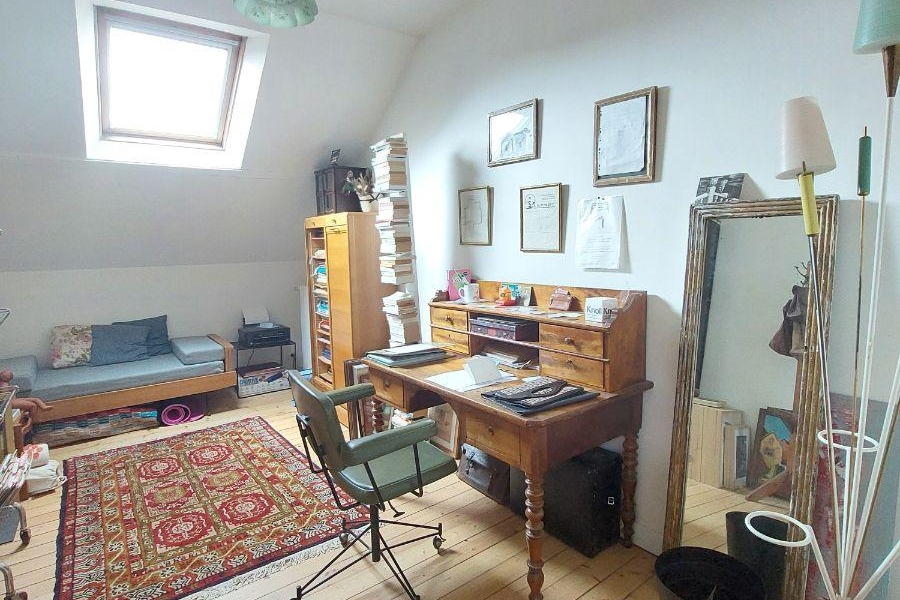 Vente maison, 116 m² à RENNES (réf. 35009/CM-212) - Photo 5