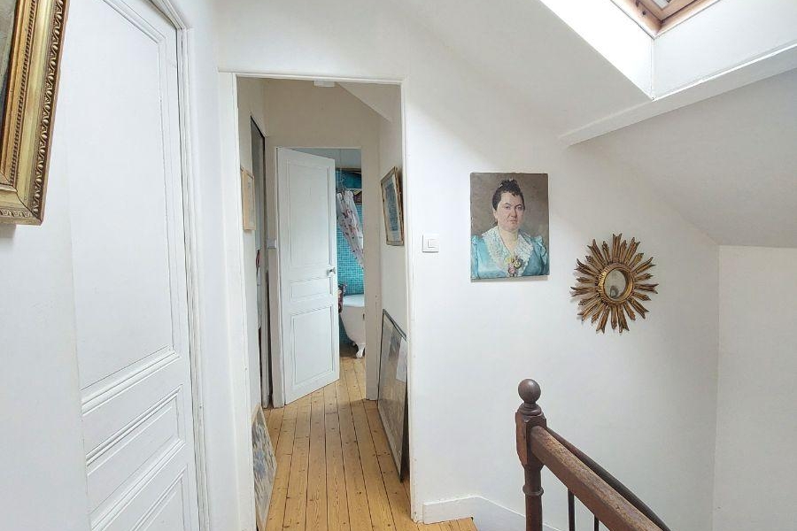 Vente maison, 116 m² à RENNES (réf. 35009/CM-212) - Photo 6