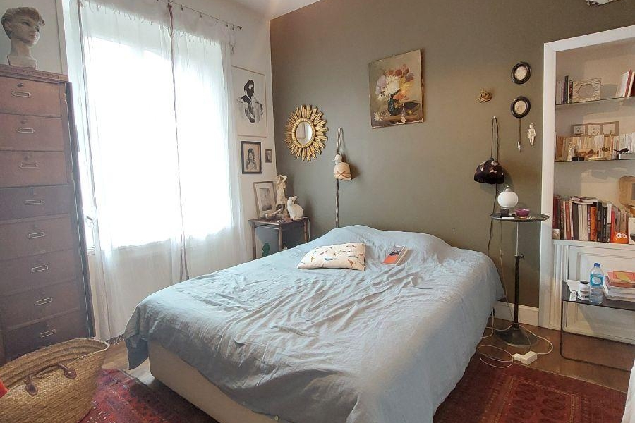 Vente maison, 116 m² à RENNES (réf. 35009/CM-212) Vente maison, 116 m² à RENNES (réf. 35009/CM-212) - Photo 3