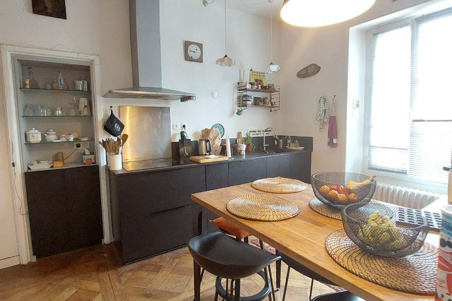 Vente maison, 116 m² à RENNES (réf. 35009/CM-212) Vente maison, 116 m² à RENNES (réf. 35009/CM-212) - Photo 5