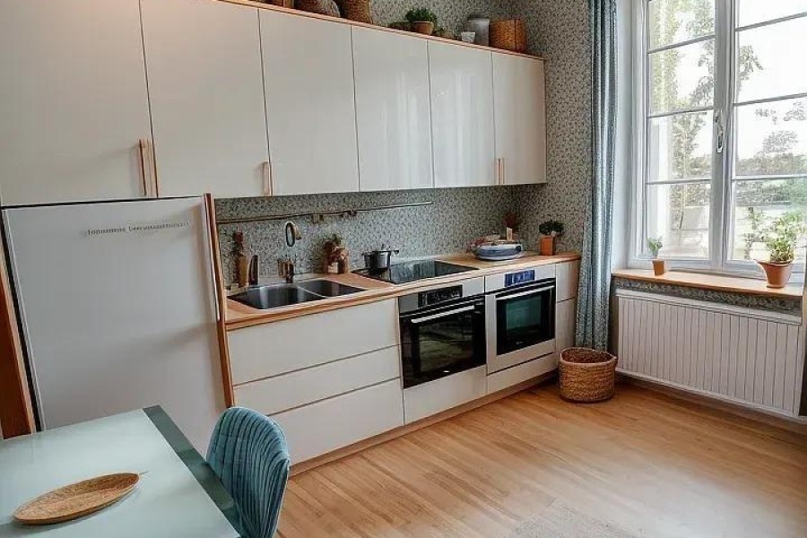 Vente maison, 117 m² à RENNES (réf. 35009/CM-223) - Photo 3