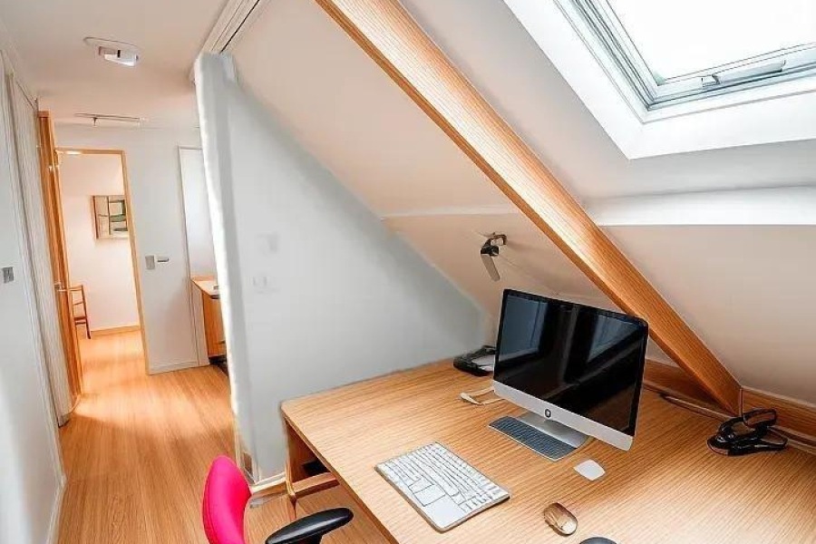 Vente maison, 119 m² à RENNES (réf. 35009/CM-225) - Photo 6