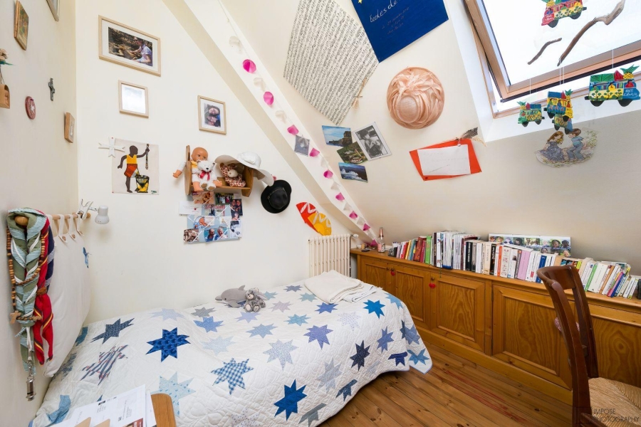 Vente maison, 196 m² à RENNES (réf. 35009/CM-240) Vente maison, 196 m² à RENNES (réf. 35009/CM-240) - Photo 11