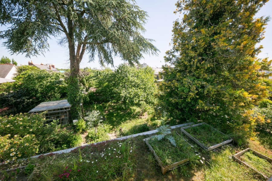 Vente maison, 196 m² à RENNES (réf. 35009/CM-240) Vente maison, 196 m² à RENNES (réf. 35009/CM-240) - Photo 12