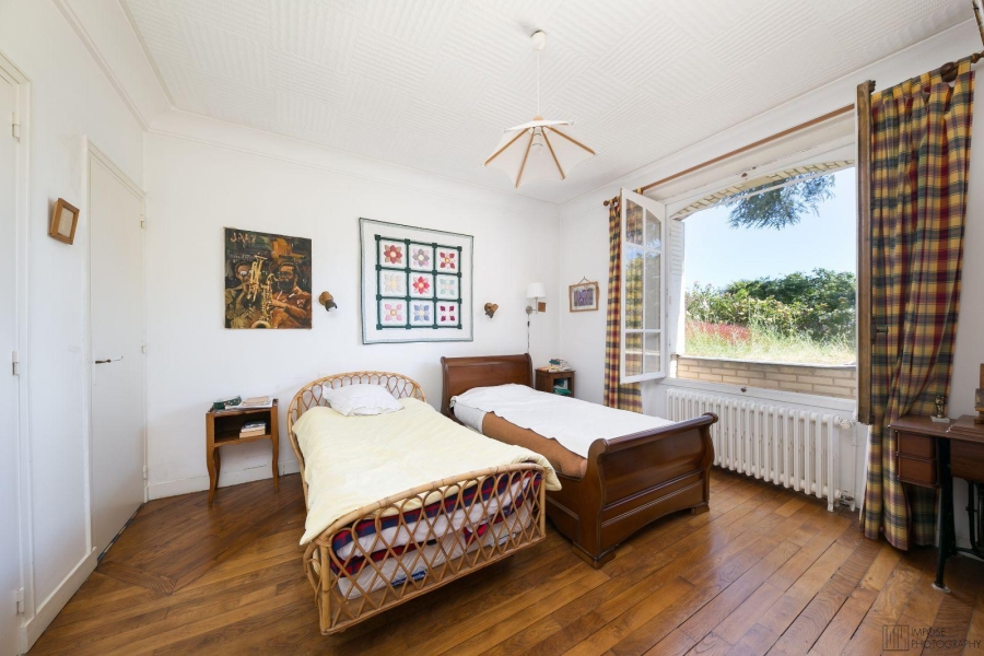 Vente maison, 196 m² à RENNES (réf. 35009/CM-240) Vente maison, 196 m² à RENNES (réf. 35009/CM-240) - Photo 13