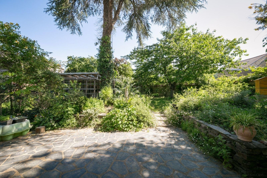 Vente maison, 196 m² à RENNES (réf. 35009/CM-240) Vente maison, 196 m² à RENNES (réf. 35009/CM-240) - Photo 3