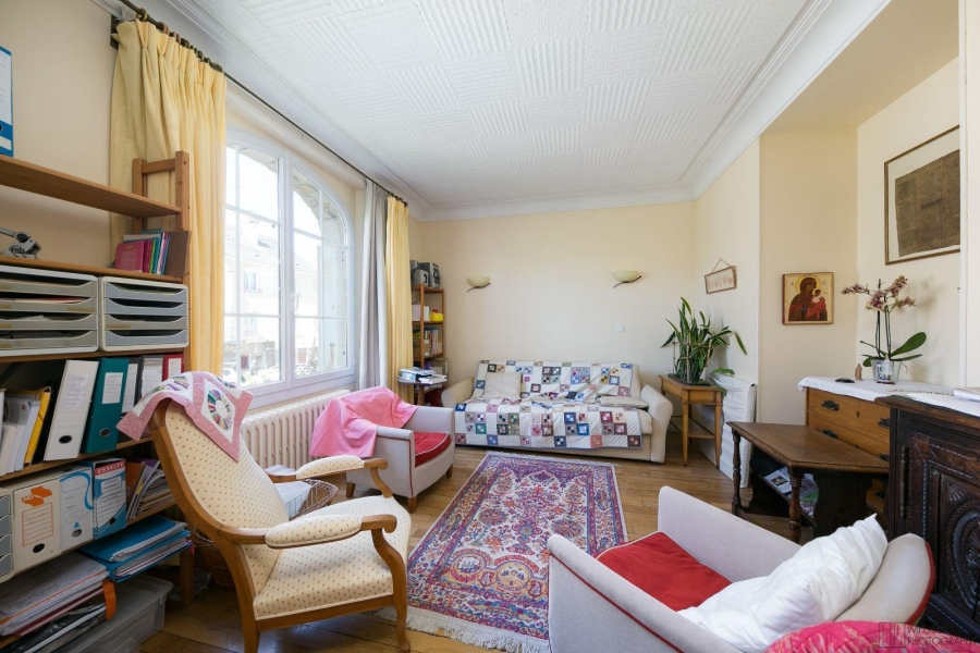 Vente maison, 196 m² à RENNES (réf. 35009/CM-240) Vente maison, 196 m² à RENNES (réf. 35009/CM-240) - Photo 5