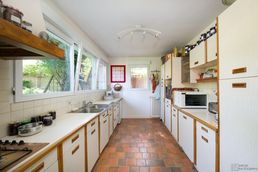 Vente maison, 196 m² à RENNES (réf. 35009/CM-240) Vente maison, 196 m² à RENNES (réf. 35009/CM-240) - Photo 6