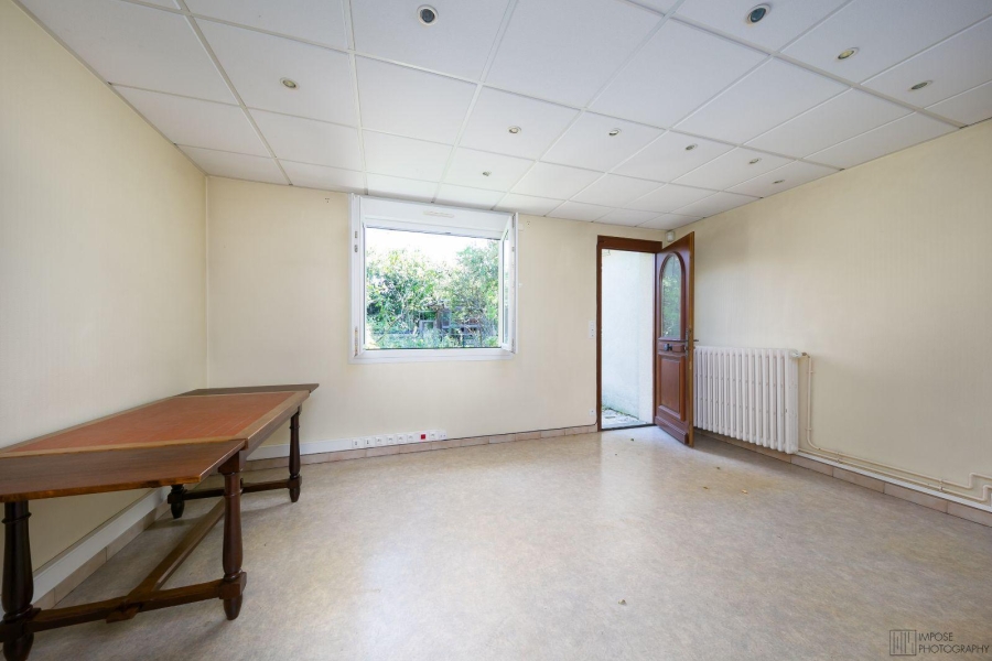 Vente maison, 196 m² à RENNES (réf. 35009/CM-240) Vente maison, 196 m² à RENNES (réf. 35009/CM-240) - Photo 7