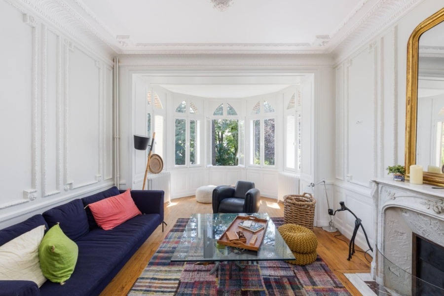 Vente maison, 232 m² à RENNES (réf. 35009/CM-241) - Photo 1